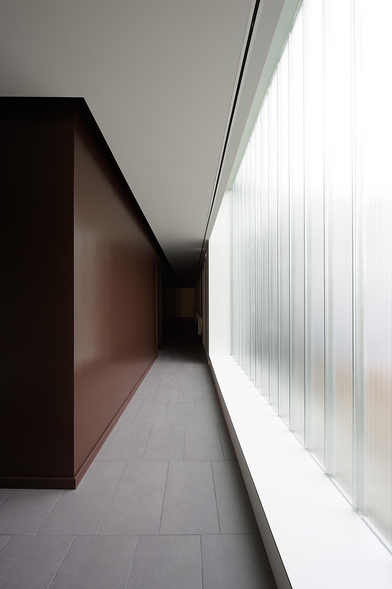 Javier Larraz Arquitectos. Centro de Acogida para Personas Sin Hogar_9_